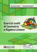 Giovanni Catino, Samuele Mongodi - Esercizi svolti di Geometria e Algebra Lineare (2022)