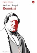 Andrea Chegai - Rossini (2022)