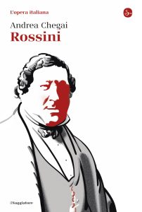 Andrea Chegai – Rossini (2022)