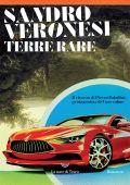Sandro Veronesi - Terre rare (2022)