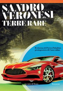 Sandro Veronesi – Terre rare (2022)