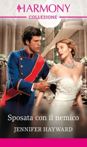 Jennifer Hayward – Sposata con il nemico (2020)
