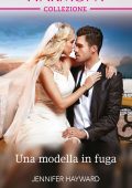 Jennifer Hayward - Una modella in fuga (2020)
