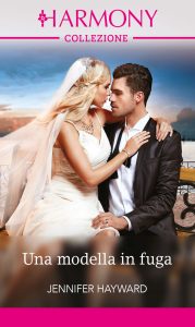 Jennifer Hayward – Una modella in fuga (2020)