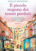 Holly Hepburn - Il piccolo negozio dei tesori perduti (2022)