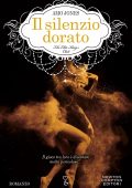 Amo Jones - The Elite King’s Club Vol.3. Il silenzio dorato (2022)