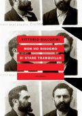 Vittorio Giacopini - Non ho bisogno di stare tranquillo (2022)