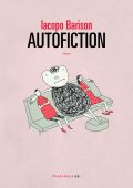 Iacopo Barison - Autofiction (2022)