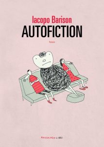 Iacopo Barison – Autofiction (2022)