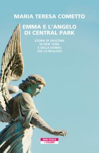 Maria Teresa Cometto – Emma e l’angelo di Central Park (2022)