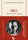 Giovanni Lindo Ferretti - Óra. Difendi, conserva, prega (2022)