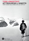 Tom Longstaff - Attraverso l'ignoto (2022)