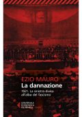 Ezio Mauro - La dannazione (2022)