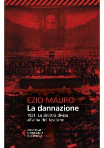 Ezio Mauro – La dannazione (2022)