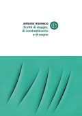 Antonio Moresco - Scritti di viaggio, di combattimento e di sogno (2021)