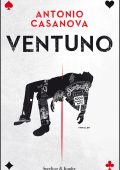 Antonio Casanova - Ventuno (2015)