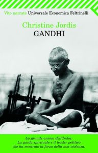 Christine Jordis – Gandhi (2010)