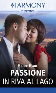 Reese Ryan – Milionari e potenti Vol.2. Passione in riva al lago (2019)