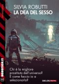 Silvia Robutti - La dea del sesso (2022)