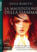 Silvia Robutti - La maledizione della fiamma (2019)