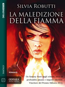 Silvia Robutti – La maledizione della fiamma (2019)