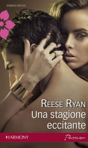 Reese Ryan – Una stagione eccitante (2014)