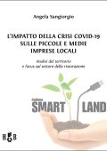 Angela Sangiorgio - L'impatto della Crisi Covid-19 sulle piccole e medie imprese locali (2022)