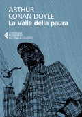 Arthur Conan Doyle - La Valle della paura (2019)