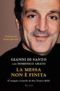 Gianni Di Santo, Domenico Amato – La messa non è finita (2012)