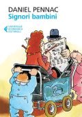 Daniel Pennac - Signori bambini (2013)