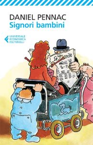 Daniel Pennac – Signori bambini (2013)