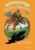 img Paolo Migliorelli - Le Mirabolanti Avventure di Gatto Merlino (2020)