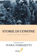 Ivana Tomasetti - Storie di confine (2022)