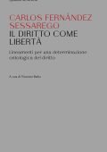 Carlos Fernández Sessarego - Il diritto come libertà (2022)
