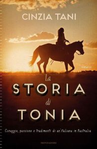 Cinzia Tani – La storia di Tonia (2014)