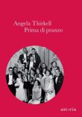 Angela Thirkell - Prima di pranzo (2016)