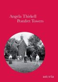 Angela Thirkell - Pomfret Towers (2015)