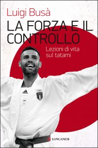 Luigi Busà – La forza e il controllo (2022)