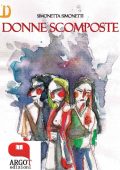 Simonetta Simonetti - Donne scomposte (2018)