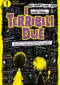Jory John, Mac Barnett - I terribili due (2015)