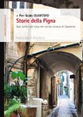 img Pier Guido Quartero - Storie della Pigna (2020)