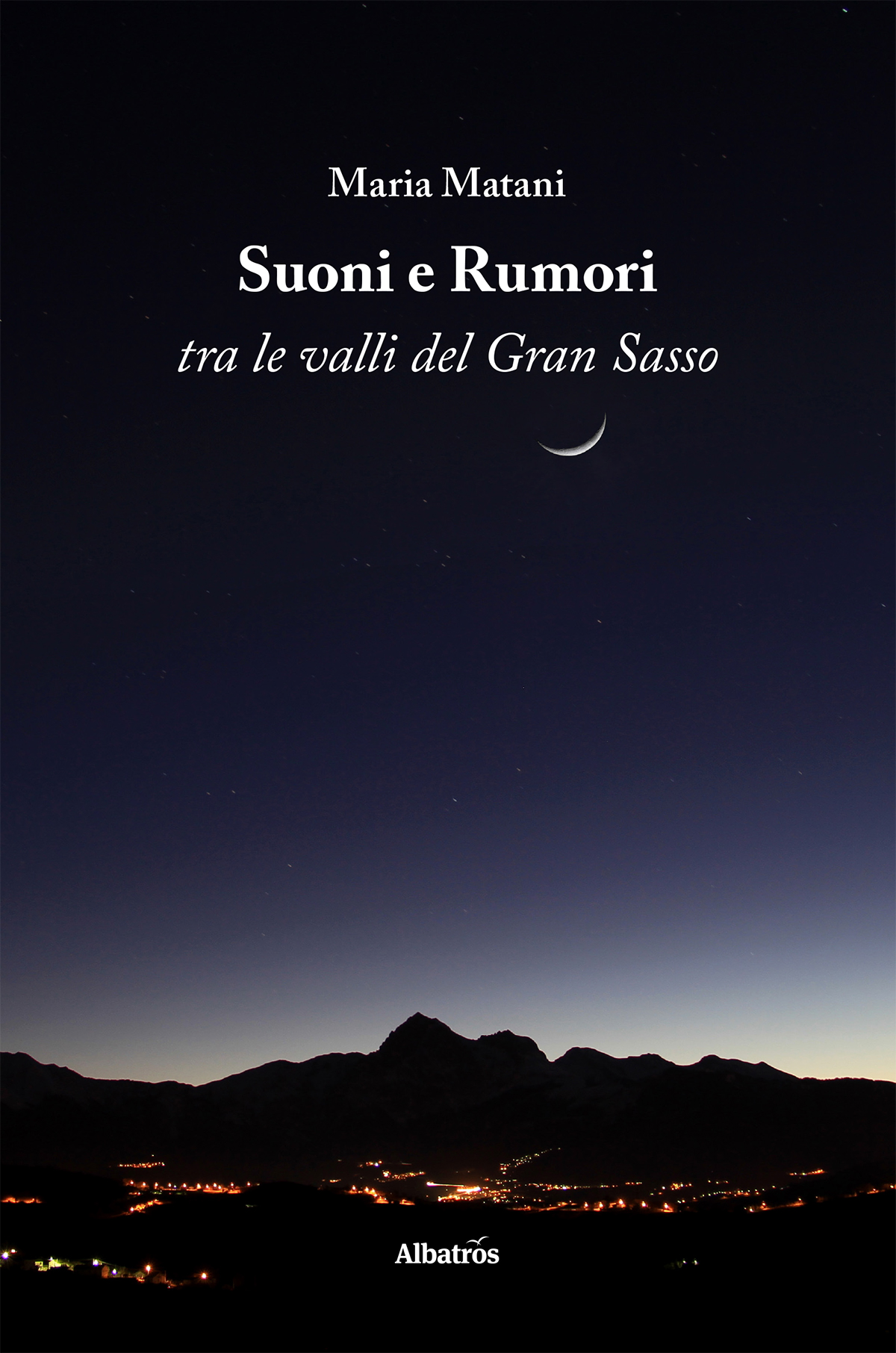 Maria Matani – Suoni e Rumori (2022)