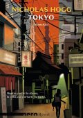 Nicholas Hogg - Tokyo (2022)
