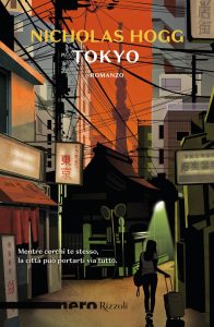 Nicholas Hogg – Tokyo (2022)