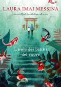 Laura Imai Messina - L'isola dei battiti del cuore (2022)
