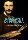 Christian Delorenzo (a cura di) - Racconti di pittura (2022)