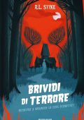 R.L. Stine - Brividi di terrore (2022)