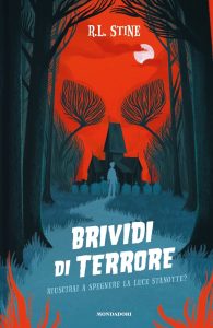 R.L. Stine – Brividi di terrore (2022)