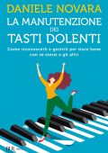 Daniele Novara - La manutenzione dei tasti dolenti (2022)