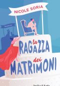 Nicole Soria - La ragazza dei matrimoni (2022)